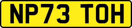 NP73TOH