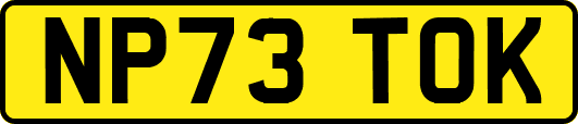 NP73TOK