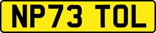 NP73TOL