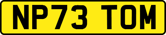 NP73TOM