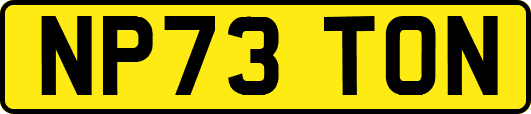 NP73TON