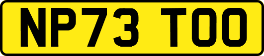 NP73TOO