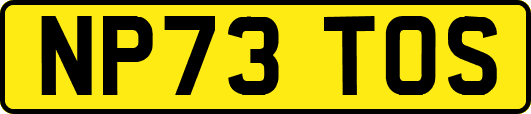 NP73TOS