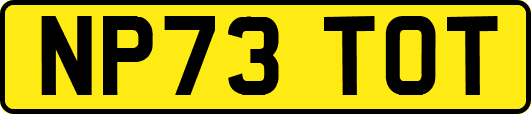 NP73TOT