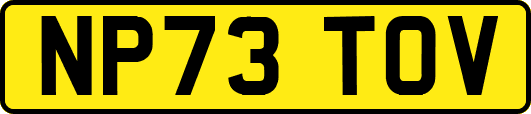 NP73TOV