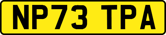NP73TPA