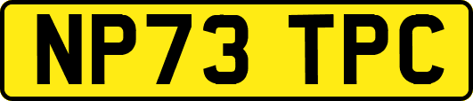 NP73TPC