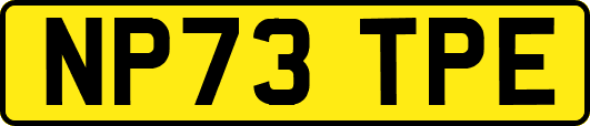 NP73TPE