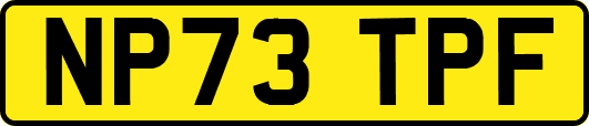 NP73TPF