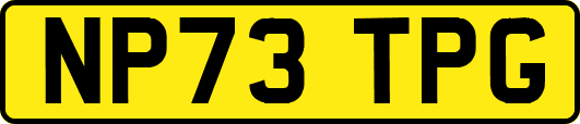 NP73TPG