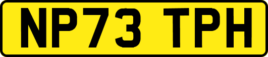 NP73TPH