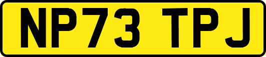 NP73TPJ