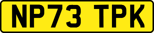 NP73TPK