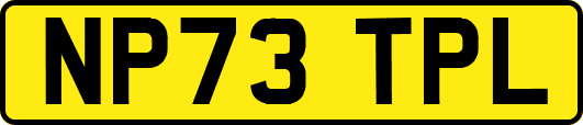 NP73TPL