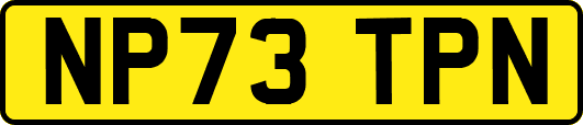 NP73TPN