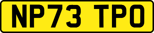 NP73TPO