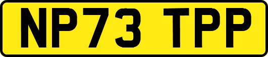 NP73TPP