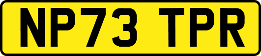 NP73TPR