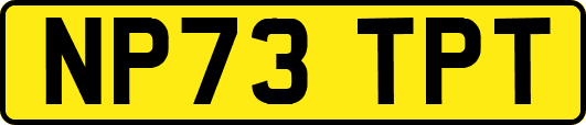 NP73TPT