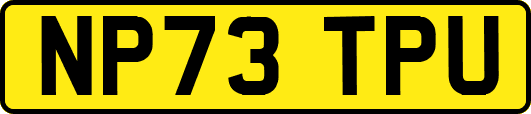 NP73TPU