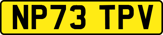 NP73TPV