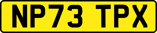 NP73TPX