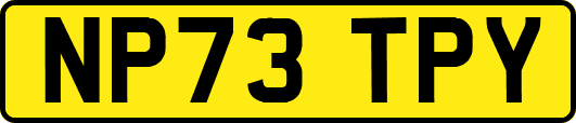 NP73TPY