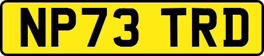 NP73TRD
