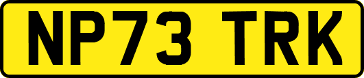 NP73TRK