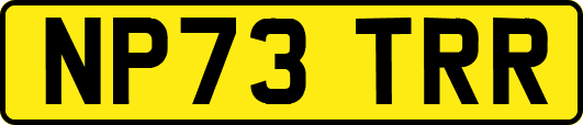 NP73TRR