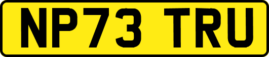 NP73TRU