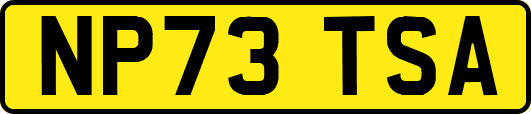 NP73TSA