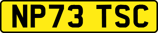 NP73TSC