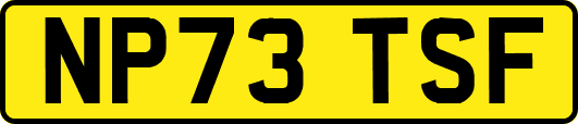 NP73TSF