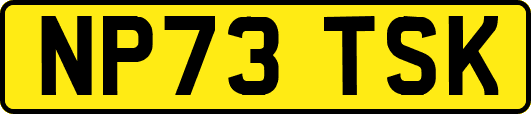 NP73TSK