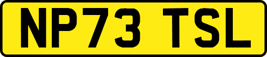 NP73TSL