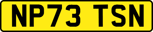 NP73TSN
