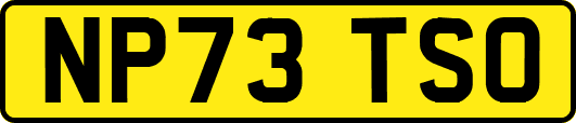 NP73TSO