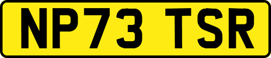 NP73TSR