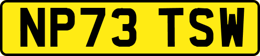 NP73TSW
