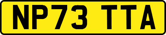 NP73TTA
