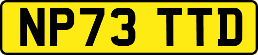 NP73TTD