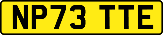 NP73TTE