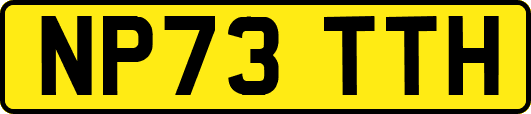 NP73TTH