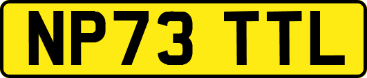 NP73TTL