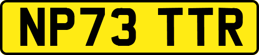 NP73TTR