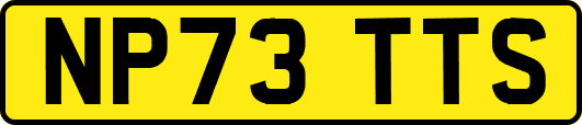 NP73TTS