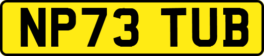 NP73TUB