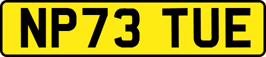 NP73TUE