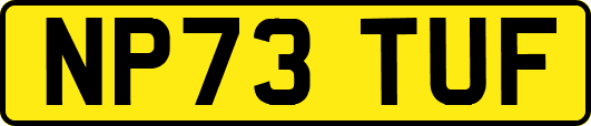 NP73TUF